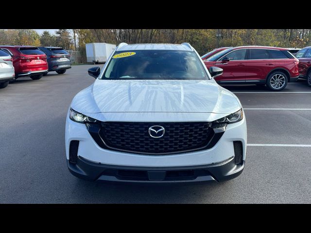 2023 Mazda CX-50 2.5 S Preferred Plus Package