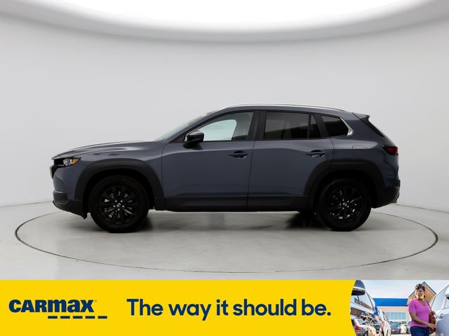 2023 Mazda CX-50 2.5 S Preferred Plus Package