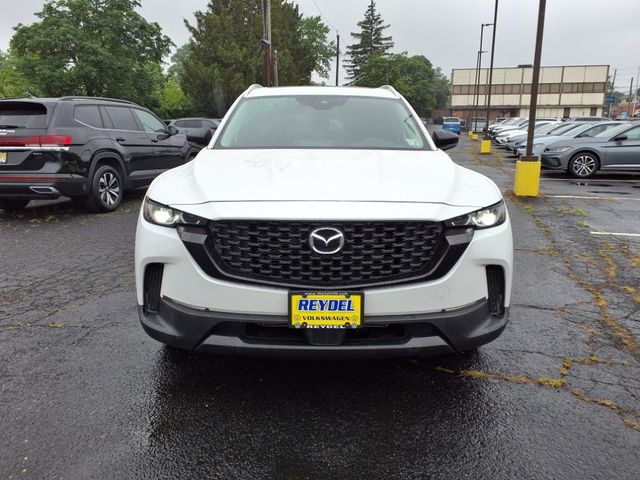 2023 Mazda CX-50 2.5 S Preferred Plus Package