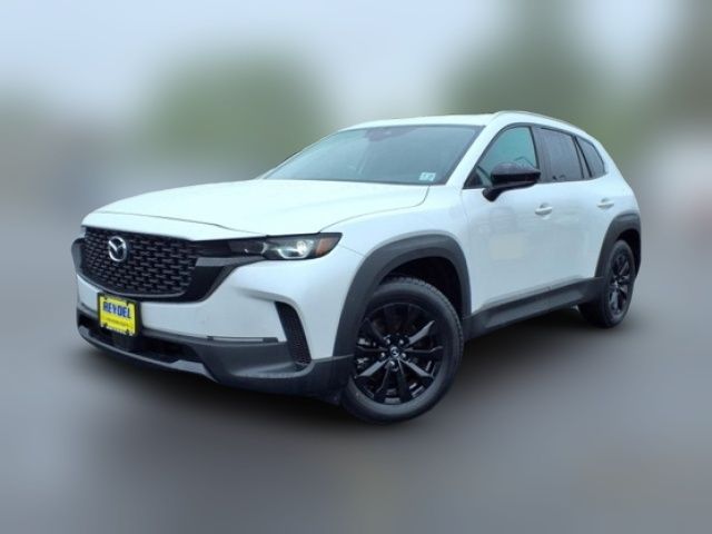 2023 Mazda CX-50 2.5 S Preferred Plus Package