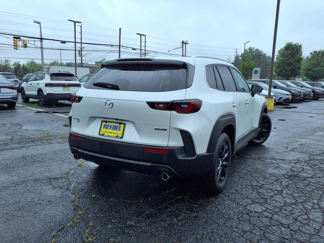 2023 Mazda CX-50 2.5 S Preferred Plus Package