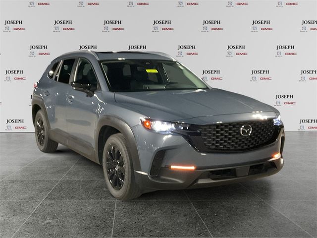 2023 Mazda CX-50 2.5 S Preferred Plus Package