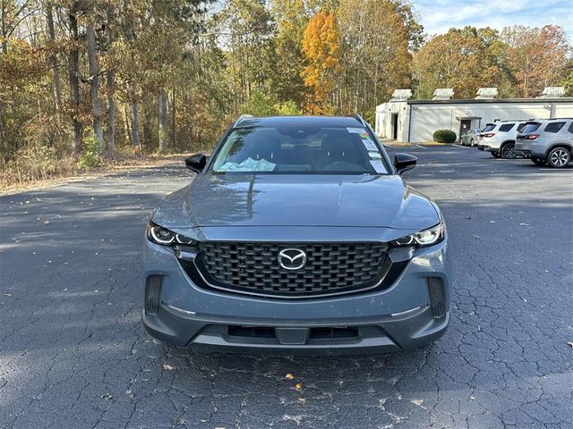 2023 Mazda CX-50 2.5 S Preferred Plus Package