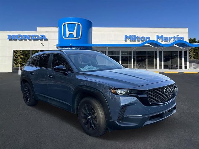 2023 Mazda CX-50 2.5 S Preferred Plus Package