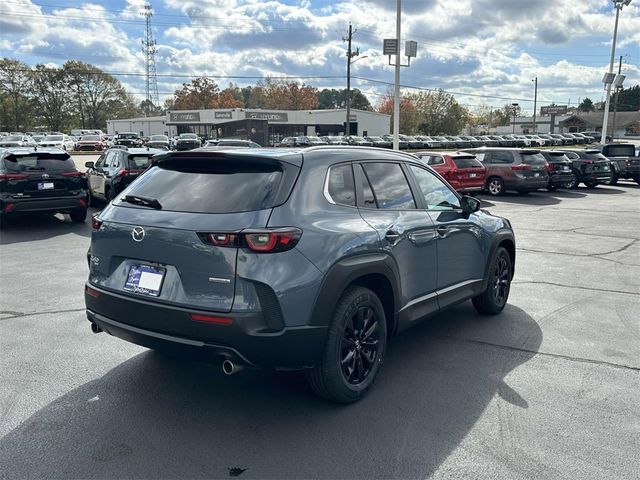 2023 Mazda CX-50 2.5 S Preferred Plus Package