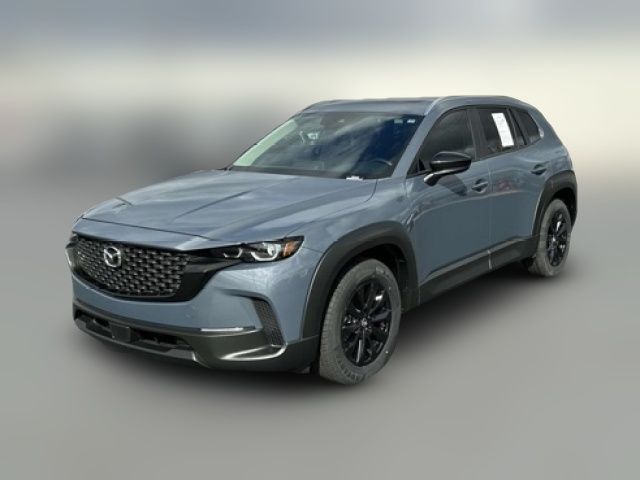 2023 Mazda CX-50 2.5 S Preferred Plus Package