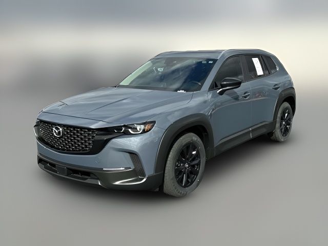 2023 Mazda CX-50 2.5 S Preferred Plus Package