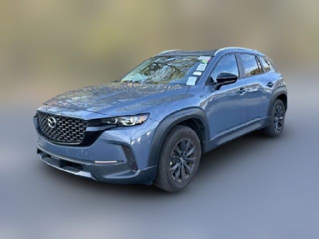 2023 Mazda CX-50 2.5 S Preferred Plus Package