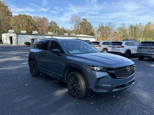 2023 Mazda CX-50 2.5 S Preferred Plus Package