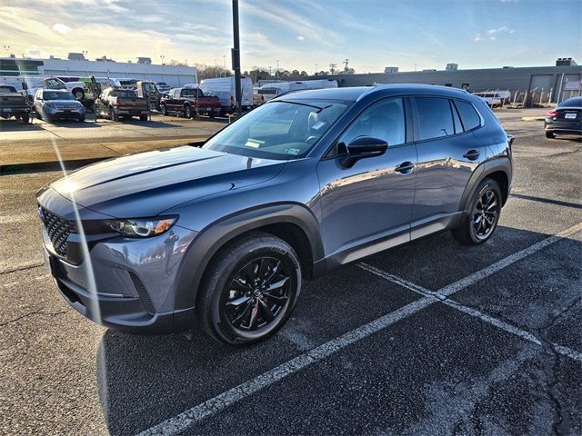 2023 Mazda CX-50 2.5 S Preferred Plus Package