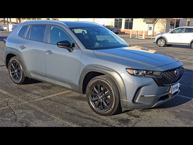 2023 Mazda CX-50 2.5 S Preferred Plus Package