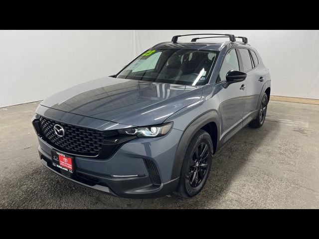 2023 Mazda CX-50 2.5 S Preferred Plus Package