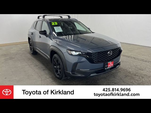 2023 Mazda CX-50 2.5 S Preferred Plus Package