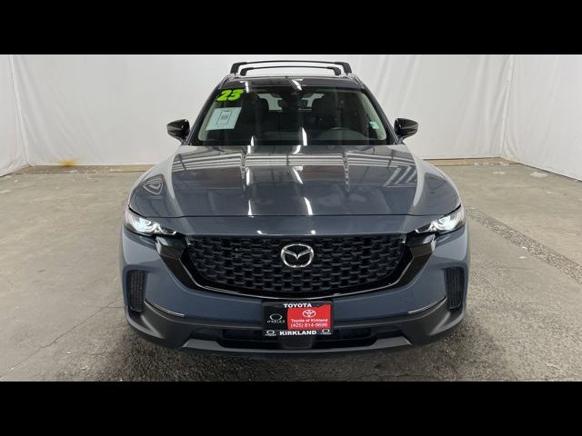 2023 Mazda CX-50 2.5 S Preferred Plus Package