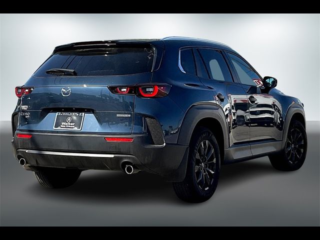 2023 Mazda CX-50 2.5 S Preferred Plus Package