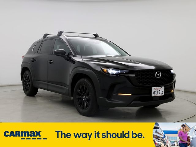 2023 Mazda CX-50 2.5 S Preferred Plus Package