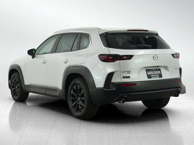 2023 Mazda CX-50 2.5 S Preferred Plus Package