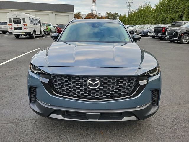 2023 Mazda CX-50 2.5 S Preferred Plus Package