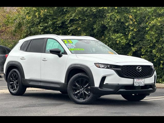 2023 Mazda CX-50 2.5 S Preferred Plus Package