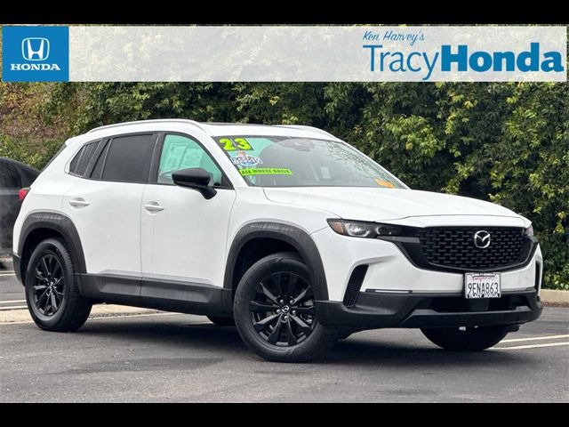 2023 Mazda CX-50 2.5 S Preferred Plus Package