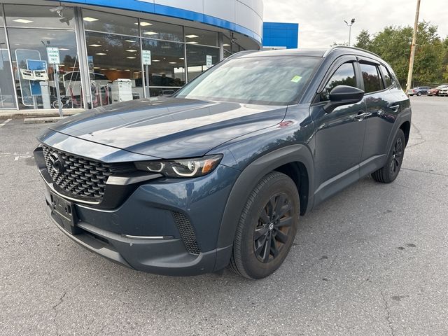 2023 Mazda CX-50 2.5 S Preferred Plus Package