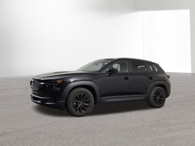 2023 Mazda CX-50 2.5 S Preferred Plus Package