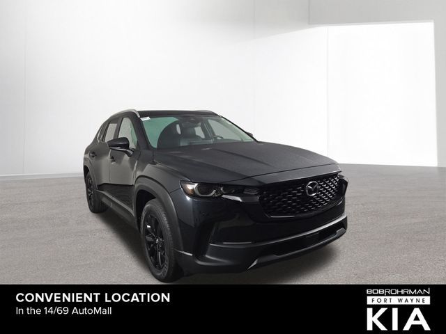 2023 Mazda CX-50 2.5 S Preferred Plus Package