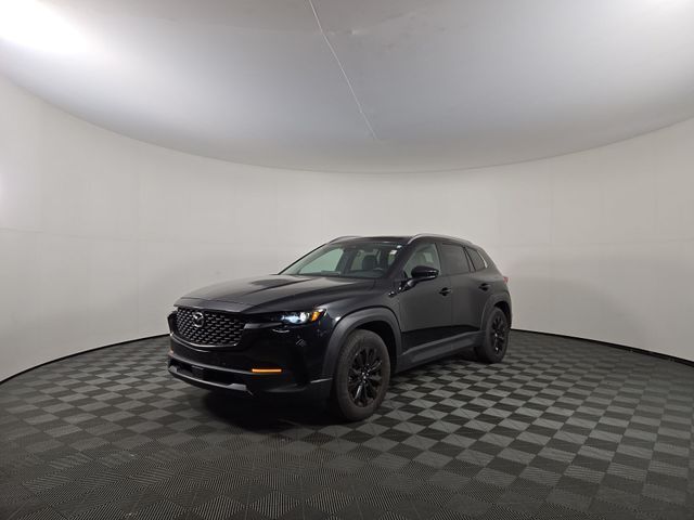 2023 Mazda CX-50 2.5 S Preferred Plus Package