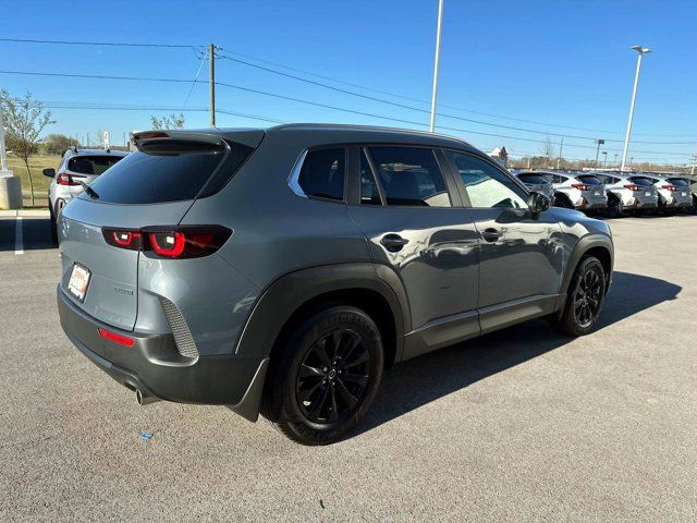 2023 Mazda CX-50 2.5 S Preferred Plus Package