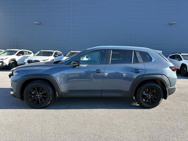 2023 Mazda CX-50 2.5 S Preferred Plus Package