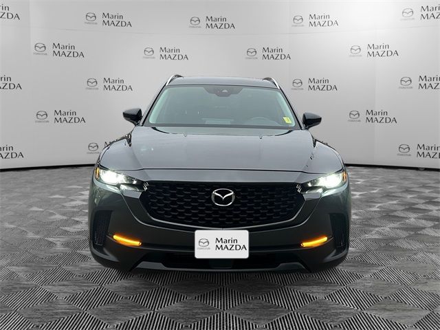 2023 Mazda CX-50 2.5 S Preferred Plus Package