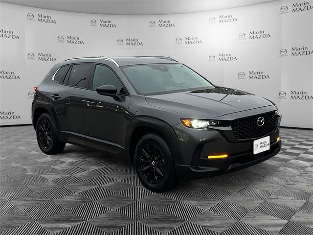 2023 Mazda CX-50 2.5 S Preferred Plus Package