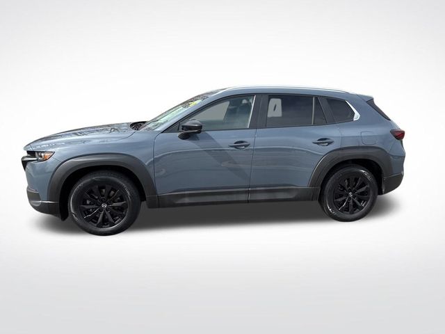 2023 Mazda CX-50 2.5 S Preferred Plus Package
