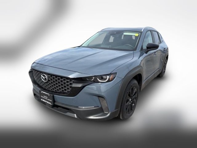 2023 Mazda CX-50 2.5 S Preferred Plus Package