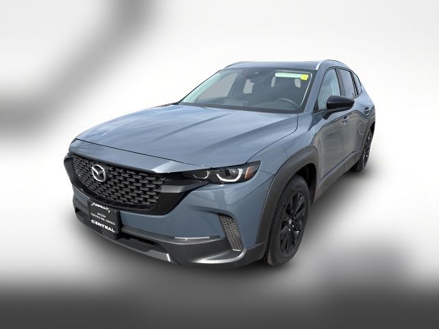 2023 Mazda CX-50 2.5 S Preferred Plus Package