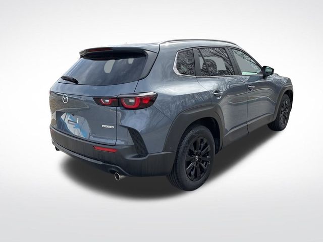 2023 Mazda CX-50 2.5 S Preferred Plus Package