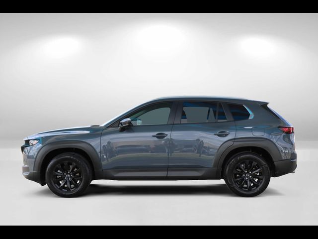 2023 Mazda CX-50 2.5 S Preferred Plus Package