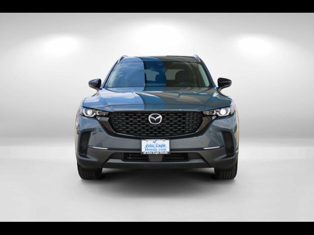 2023 Mazda CX-50 2.5 S Preferred Plus Package