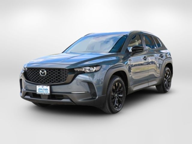 2023 Mazda CX-50 2.5 S Preferred Plus Package