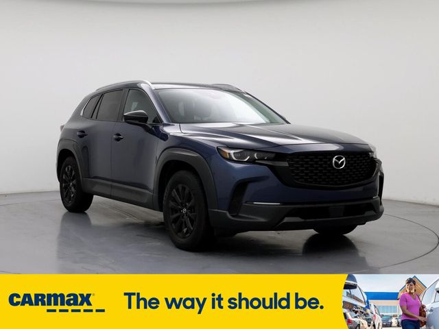 2023 Mazda CX-50 2.5 S Preferred Plus Package