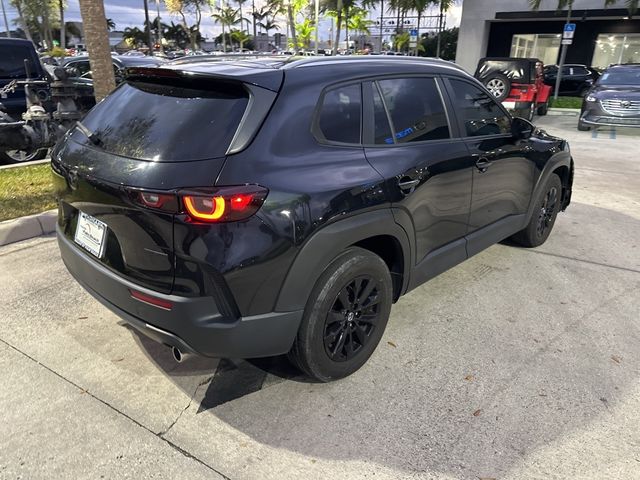 2023 Mazda CX-50 2.5 S Preferred Plus Package