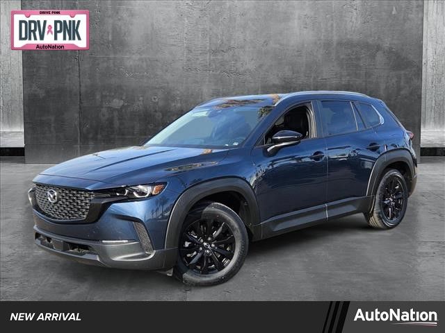 2023 Mazda CX-50 2.5 S Preferred Plus Package