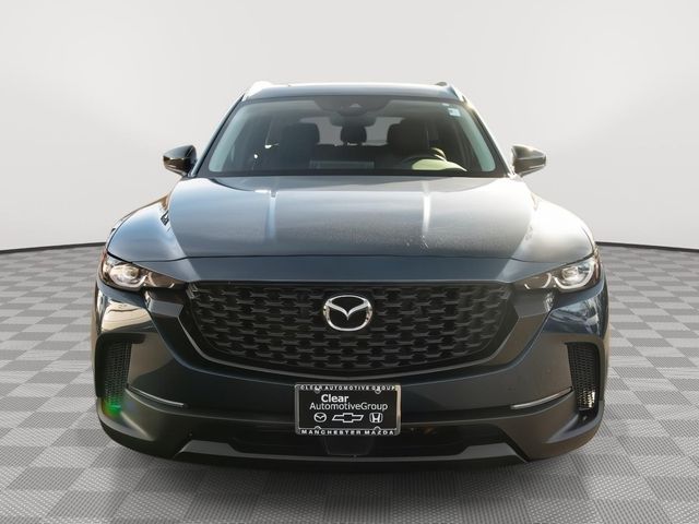 2023 Mazda CX-50 2.5 S Preferred Plus Package