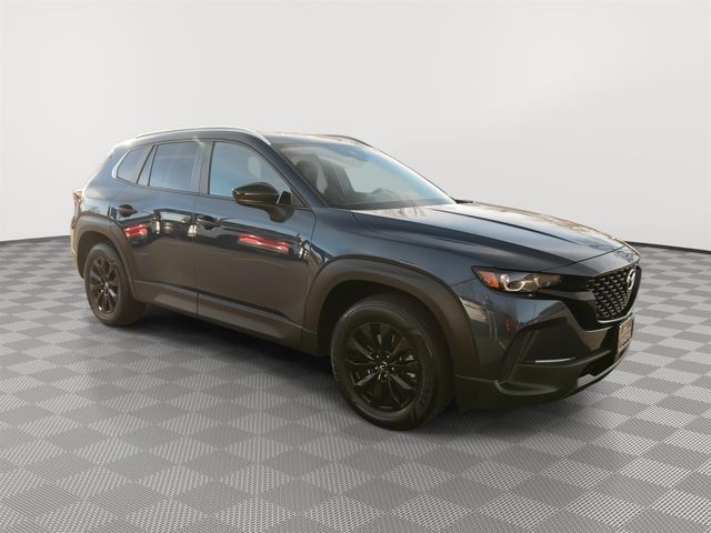 2023 Mazda CX-50 2.5 S Preferred Plus Package