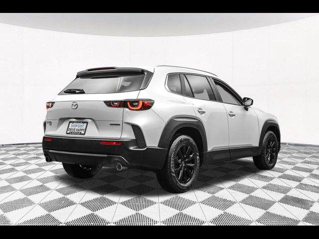 2023 Mazda CX-50 2.5 S Preferred Plus Package