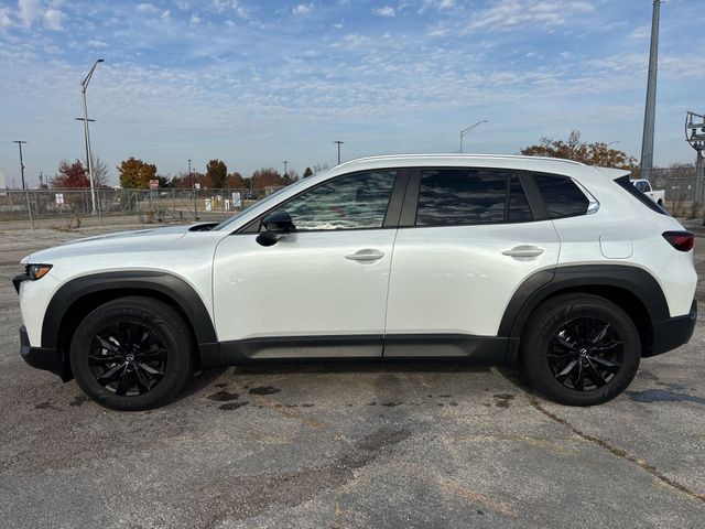 2023 Mazda CX-50 2.5 S Preferred Plus Package