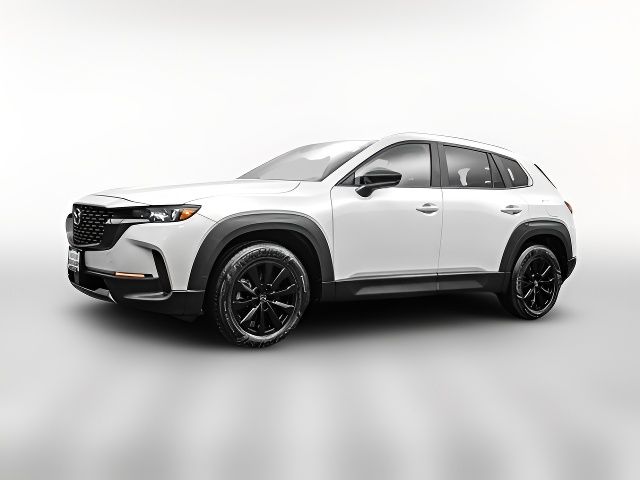 2023 Mazda CX-50 2.5 S Preferred Plus Package