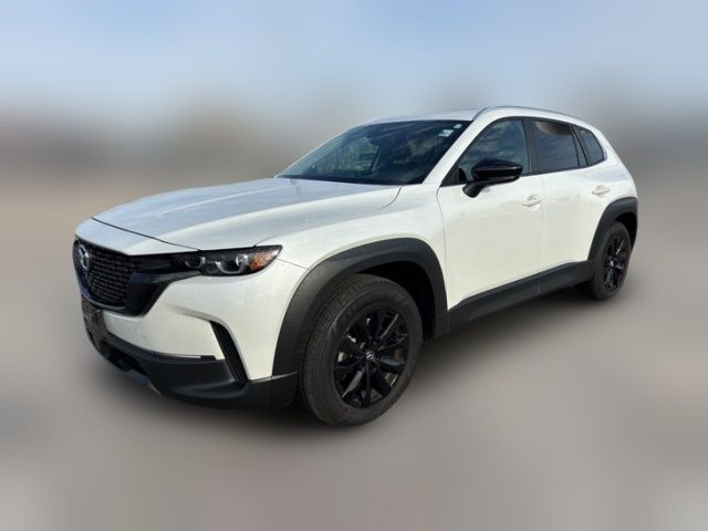 2023 Mazda CX-50 2.5 S Preferred Plus Package