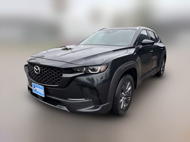 2023 Mazda CX-50 2.5 S Preferred Plus Package