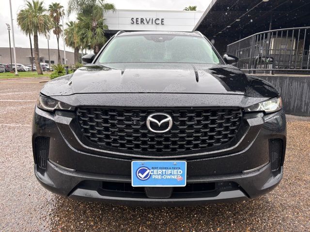 2023 Mazda CX-50 2.5 S Preferred Plus Package